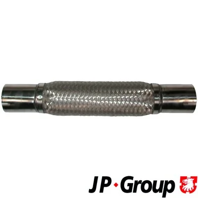 Flexible Pipe, exhaust system